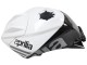 Aprilia RS4 50 125 Motorrad Verkleidung 2012-2018 - Weiss Rot Grun Glanzendes Schwarz
