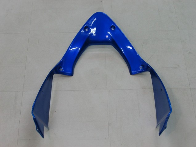Honda CBR600 F4i Motorrad Verkleidung 2004-2007 - Blau Gelb Grun MoviStar