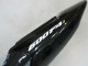 Honda CBR600 F4i Motorrad Verkleidung 2004-2007 - Glanzendes Schwarz