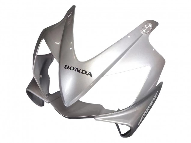 Honda CBR600 F4i Motorrad Verkleidung 2004-2007 - Silber Rot