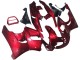Honda CBR900RR 893 Motorrad Verkleidung 1994-1995 - Rot
