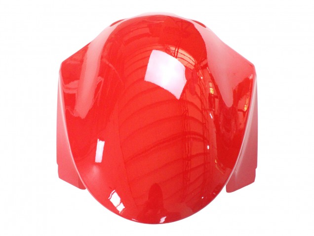 Honda CBR900RR 929 Motorrad Verkleidung 2000-2001 - Weiss Rot Blau