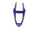 Honda CBR900RR 954 Motorrad Verkleidung 2002-2003 - Blau Gelb Glanzendes Schwarz Rot Nastro Azzurro 46