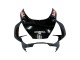 Honda CBR900RR 954 Motorrad Verkleidung 2002-2003 - Glanzendes Schwarz Gelb Red Bull Michelin
