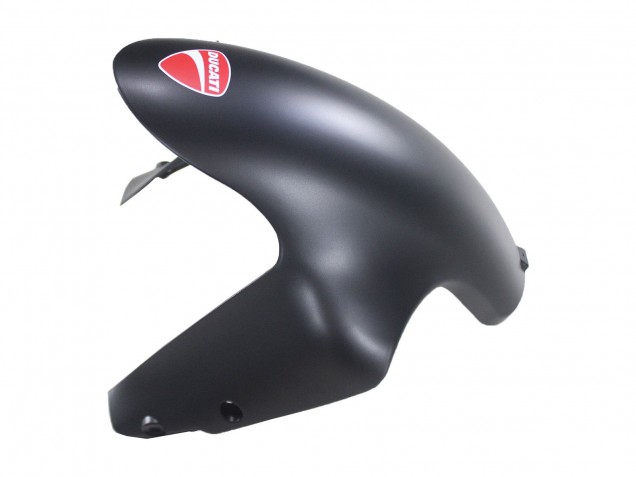 Ducati 848 Motorrad Verkleidung 2007-2014 - Matt Grau
