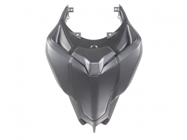 Ducati 848 Motorrad Verkleidung 2007-2014 - Matt Grau