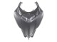 Ducati 848 Motorrad Verkleidung 2007-2014 - Matt Grau