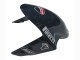 Ducati Panigale 899/1199 Motorrad Verkleidung 2011-2014 - Weiss Rot Glanzendes Schwarz Aruba.it 7