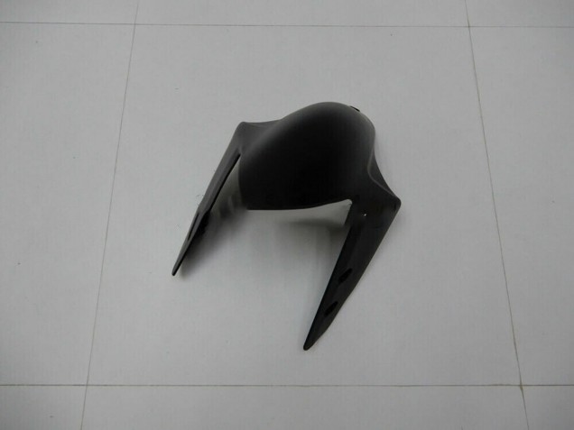 Ducati 1199 Motorrad Verkleidung 2011-2014 - Weiss Rot Matt Schwarz