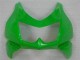 Kawasaki EX250 Motorrad Verkleidung 2008-2012 - Grun