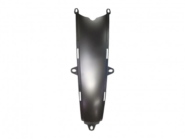 Ducati Monster 696 796 1100 1100S Motorrad Verkleidung 2008-2012 - Matt Schwarz