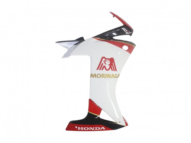 Honda CBR500R Motorrad Verkleidung 2013-2015 - Weiss Rot Grun Glanzendes Schwarz Morinage 777