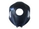 Honda CBR500R Motorrad Verkleidung 2022-2023 - Matt Dunkel Blau