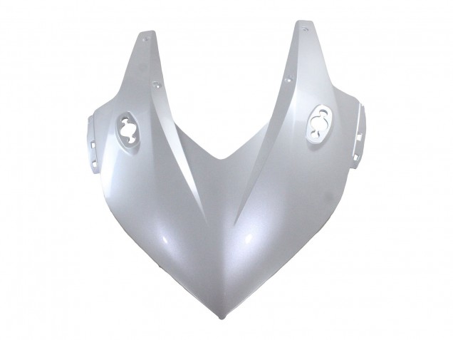 Honda CBR500R Motorrad Verkleidung 2022-2023 - Perl Weiss