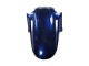 Honda VFR 800 Motorrad Verkleidung 2002-2013 - Weiss Rot Dunkel Blau