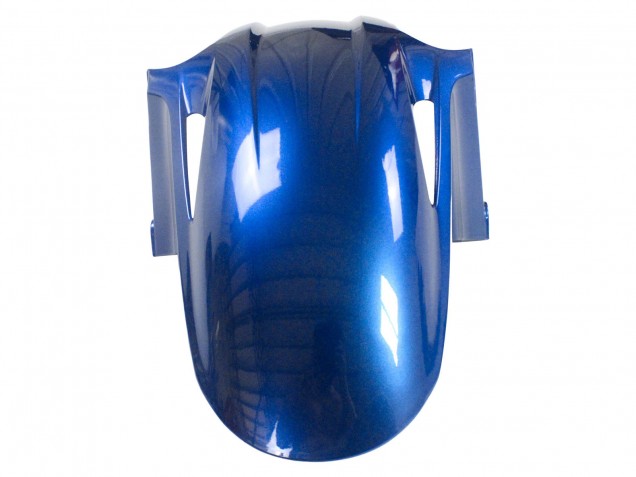 Honda VFR 800 Motorrad Verkleidung 2002-2013 - Blau
