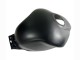 Honda VFR 800 Motorrad Verkleidung 2002-2013 - Gelb Matt Schwarz