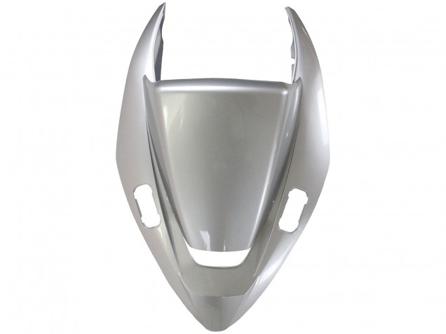 Honda VFR 800 Motorrad Verkleidung Kit 2002-2013 - Silber