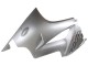 Honda VFR 800 Motorrad Verkleidung Kit 2002-2013 - Silber