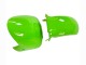 Kawasaki ZX7R Motorrad Verkleidung 1996-2003 - Weiss Grun