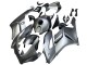 Honda CBR1000RR Motorrad Verkleidung 2004-2005 - Silber