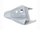 Honda CBR1000RR Motorrad Verkleidung 2004-2005 - Perl Weiss