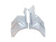 Honda CBR1000RR Motorrad Verkleidung 2004-2005 - Perl Weiss