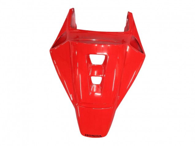 Honda CBR1000RR Motorrad Verkleidung 2006-2007 - Rot Matt Schwarz