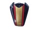 Honda CBR1000RR Motorrad Verkleidung 2008-2011 - Gold Rot Glanzendes Schwarz