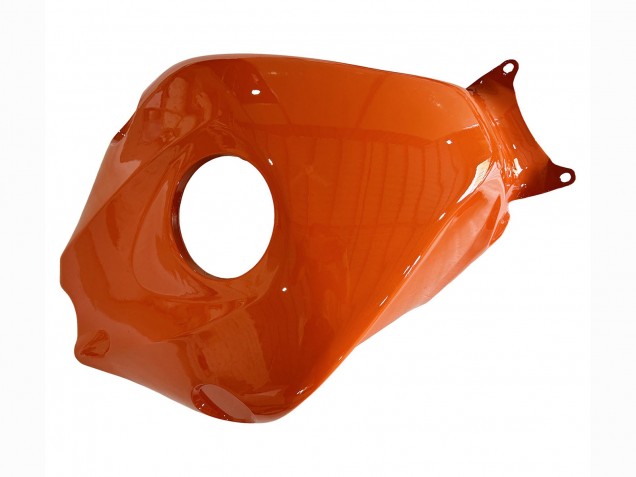 Honda CBR1000RR Motorrad Verkleidung 2008-2011 - Orange Weiss Rot Glanzendes Schwarz Repsol HRC