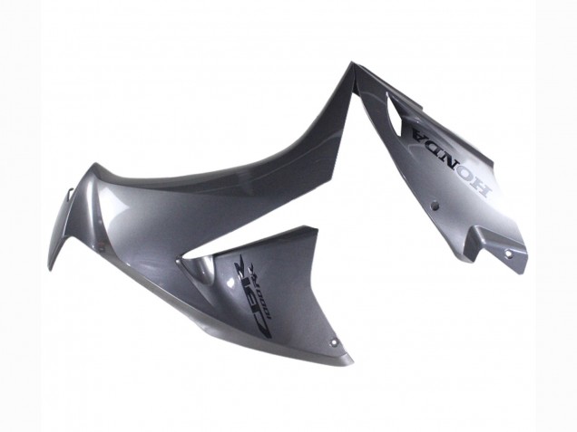 Honda CBR1000RR Motorrad Verkleidung 2012-2016 - Grau