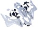 Honda CBR1000RR Motorrad Verkleidung 2017-2023 - Weiss