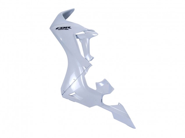 Honda CBR1000RR Motorrad Verkleidung 2017-2023 - Weiss