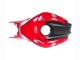 Honda CBR1000RR Motorrad Verkleidung 2017-2023 - Weiss Rot Dunkel Blau Fireblade