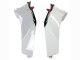 Honda CBR600RR Motorrad Verkleidung 2003-2004 - Weiss Rot Glanzendes Schwarz Monster