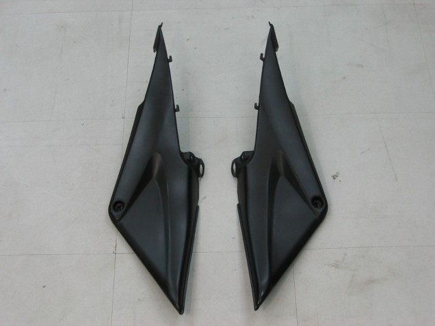 Honda CBR600RR Motorrad Verkleidung 2005-2006 - Rot Schwarz