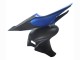 Honda CBR600RR Motorrad Verkleidung 2005-2006 - Schwarz Blau