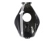 Honda CBR600RR Motorrad Verkleidung 2005-2006 - Schwarz Weiss
