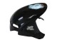 Honda CBR600RR Motorrad Verkleidung 2005-2006 - Hellblau Schwarz 35