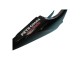 Honda CBR600RR Motorrad Verkleidung 2005-2006 - Hellblau Schwarz 35