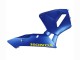 Honda CBR600RR Motorrad Verkleidung 2005-2006 - Blau