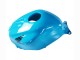Honda CBR600RR Motorrad Verkleidung 2005-2006 - Hellblau