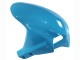 Honda CBR600RR Motorrad Verkleidung 2005-2006 - Hellblau