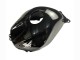 Honda CBR600RR Motorrad Verkleidung 2005-2006 - Schwarz Silber