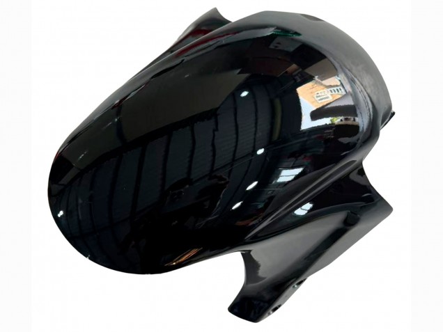 Honda CBR600RR Motorrad Verkleidung 2005-2006 - Rot Weiss Grun