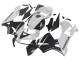 Honda CBR600RR Motorrad Verkleidung 2005-2006 - Weiss Schwarz