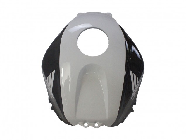 Honda CBR600RR Motorrad Verkleidung 2005-2006 - Weiss Schwarz