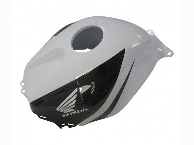 Honda CBR600RR Motorrad Verkleidung 2005-2006 - Weiss Schwarz