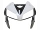 Honda CBR600RR Motorrad Verkleidung 2005-2006 - Weiss Schwarz