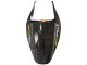 Honda CBR600RR Motorrad Verkleidung 2005-2006 - Gelb Schwarz Repsol